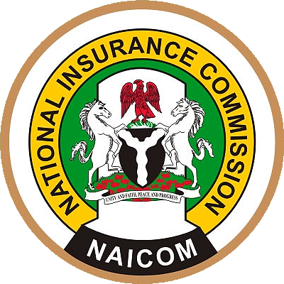 Naicom Logo